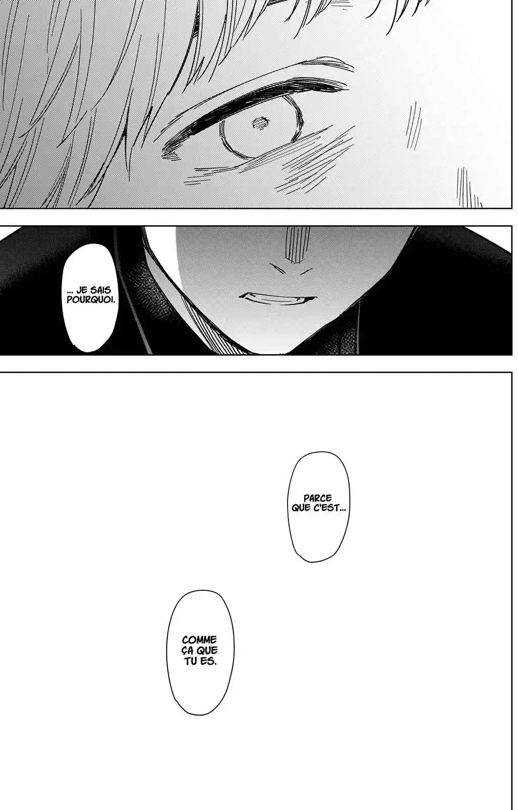 Read Boy s Abyss FR Manga Online