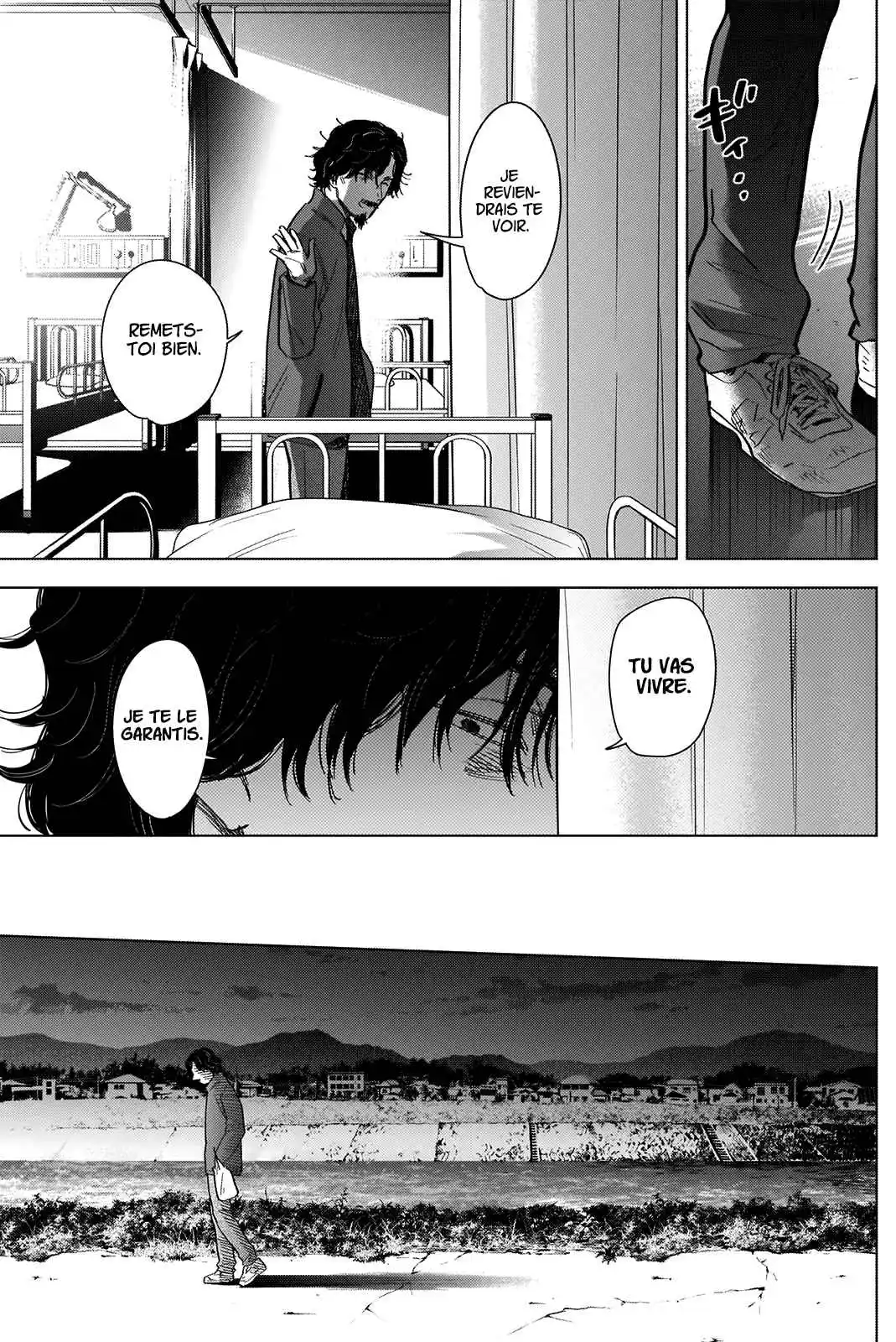 Read Boy s Abyss FR Manga Online