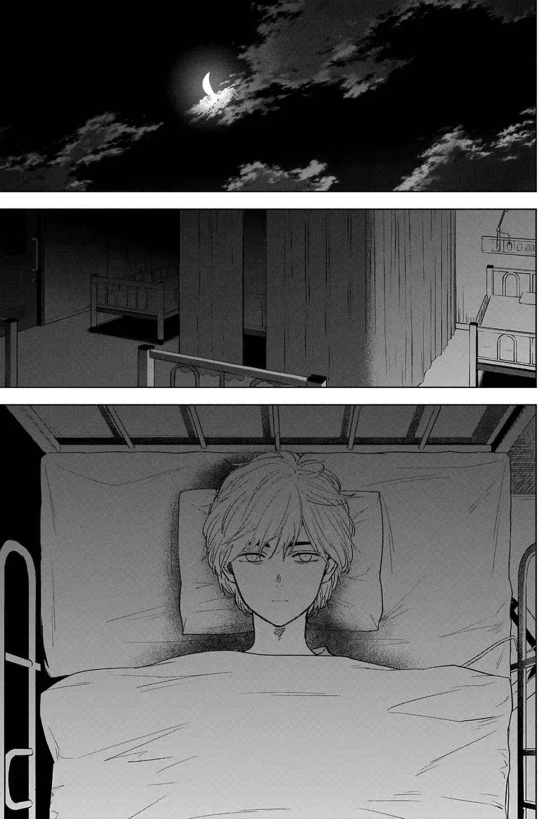 Read Boy s Abyss FR Manga Online