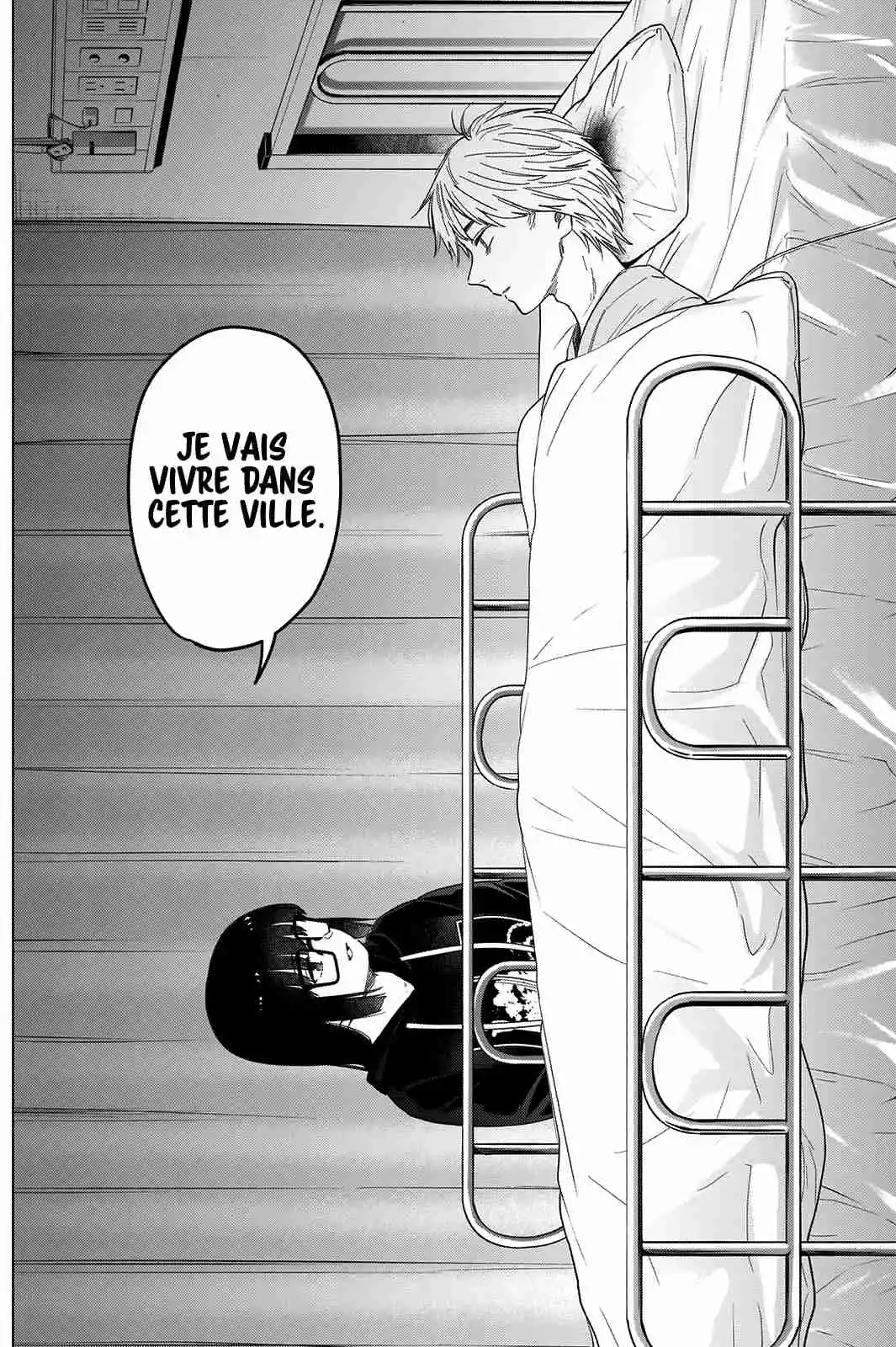 Read Boy s Abyss FR Manga Online