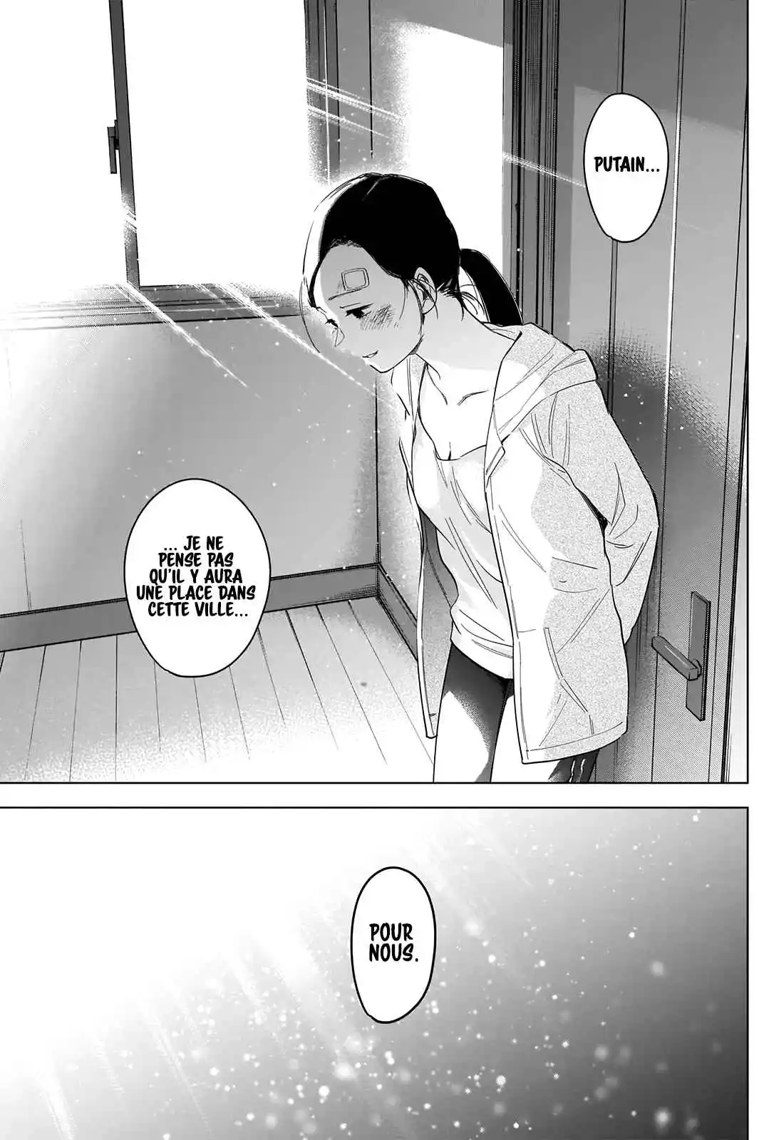 Read Boy s Abyss FR Manga Online