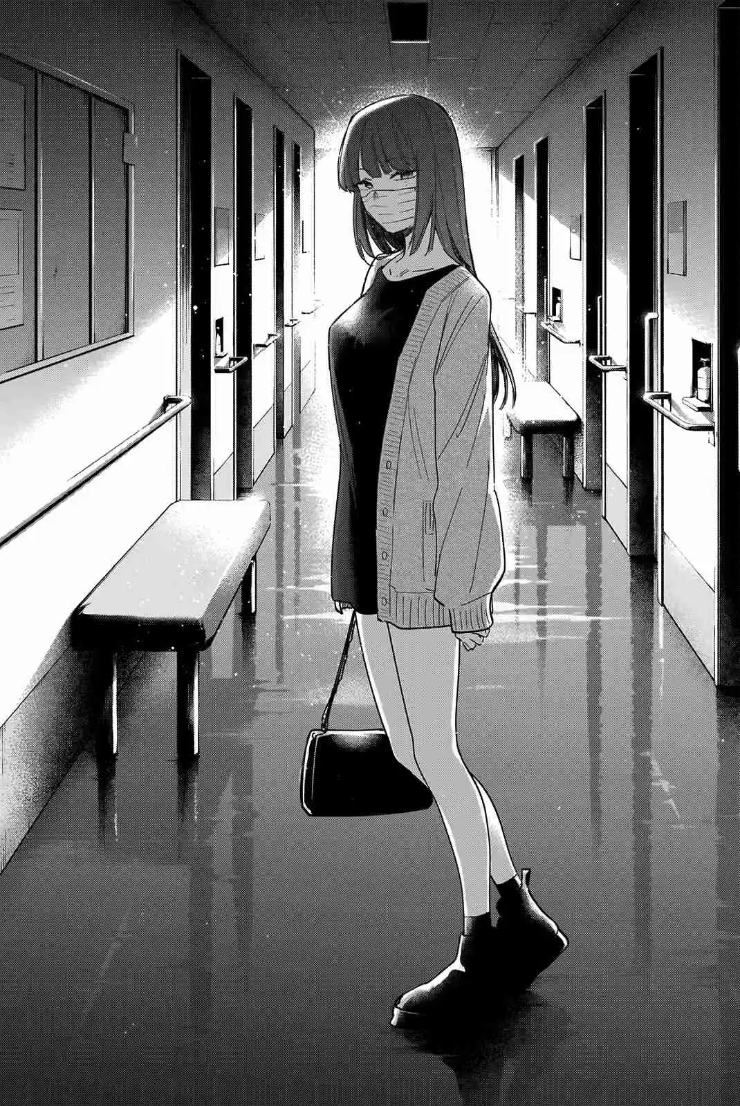 Read Boy s Abyss FR Manga Online
