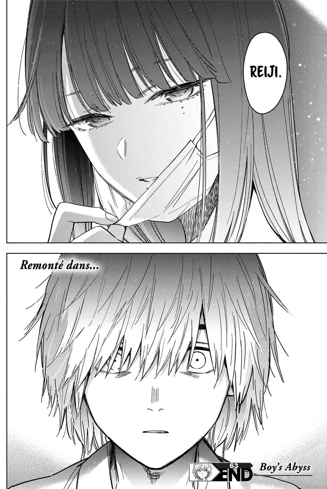 Read Boy s Abyss FR Manga Online