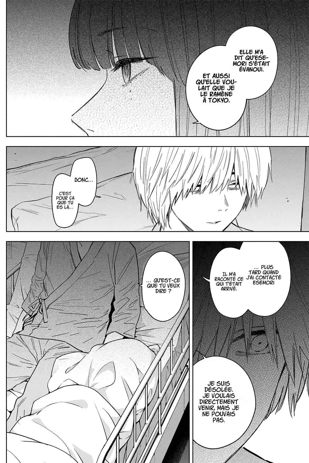 Read Boy s Abyss FR Manga Online