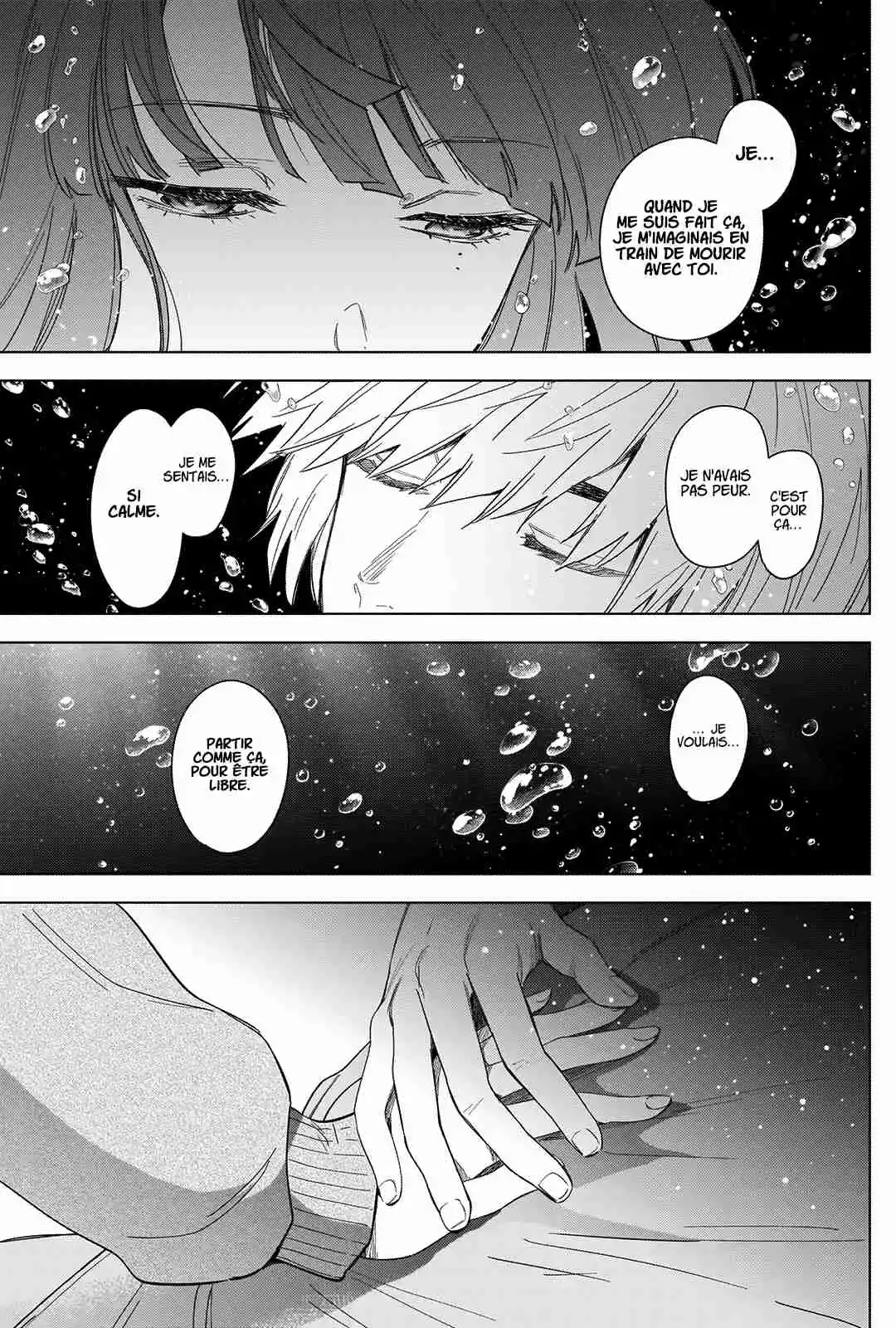 Read Boy s Abyss FR Manga Online