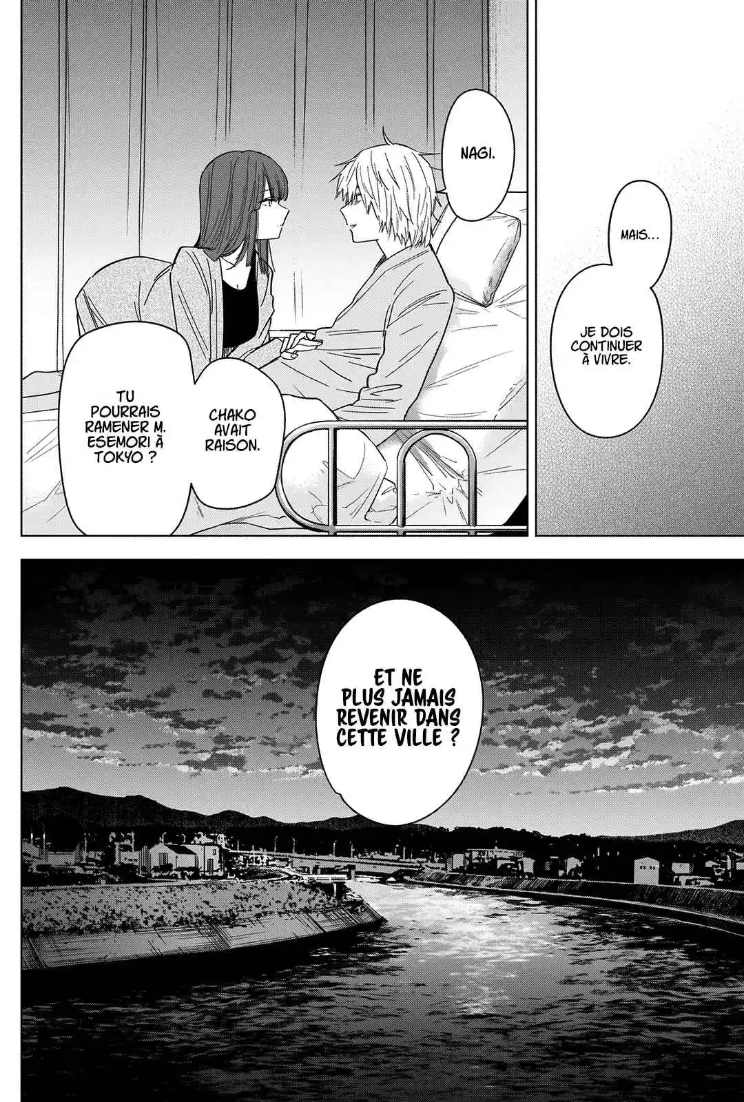 Read Boy s Abyss FR Manga Online