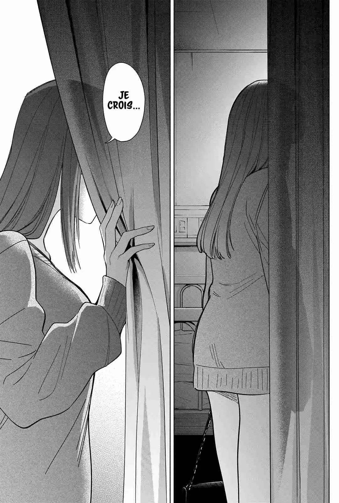 Read Boy s Abyss FR Manga Online