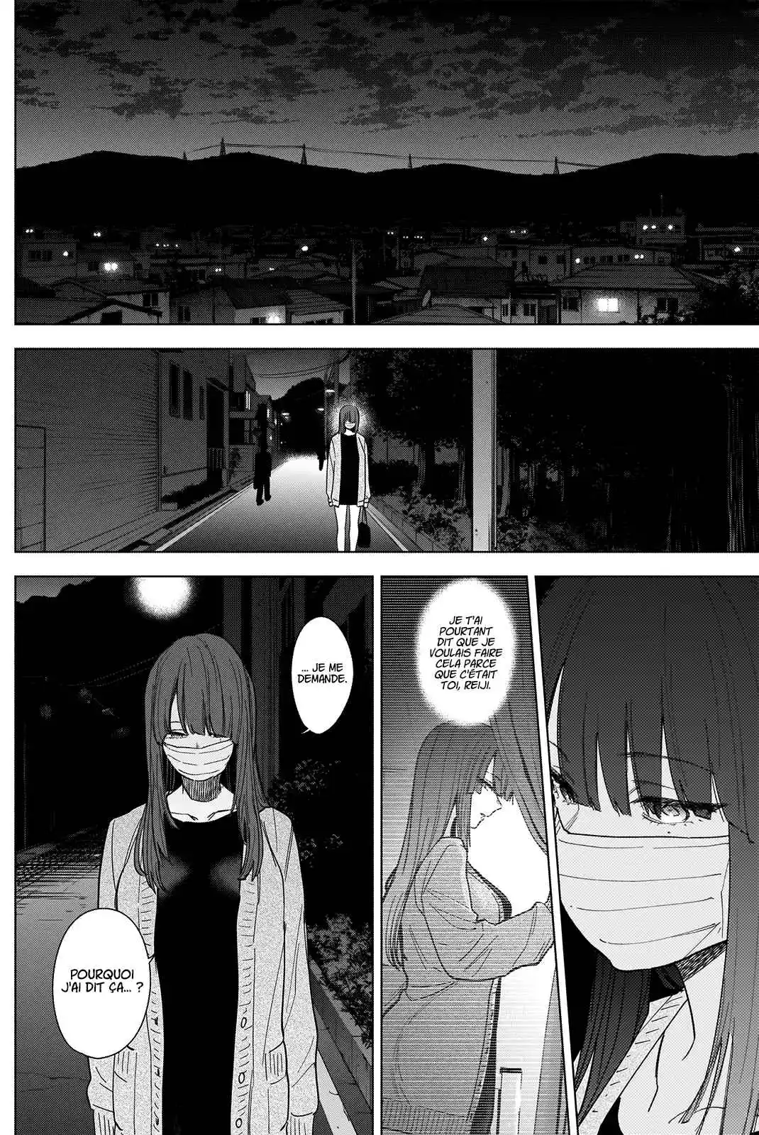 Read Boy s Abyss FR Manga Online