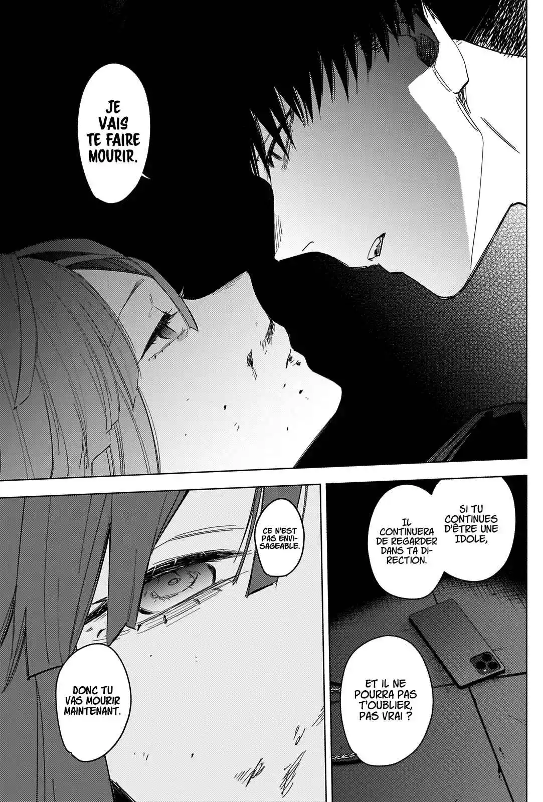 Read Boy s Abyss FR Manga Online