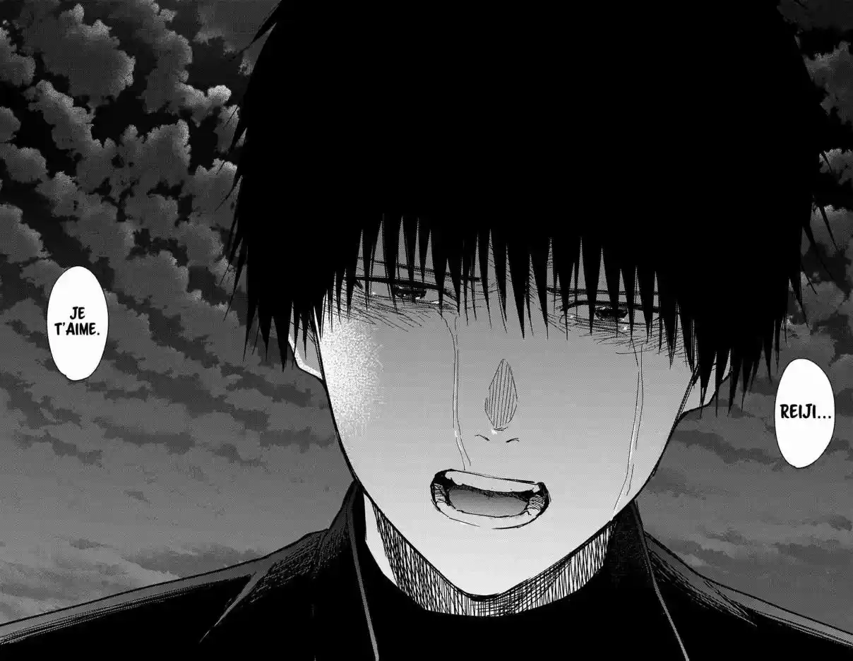 Read Boy s Abyss FR Manga Online