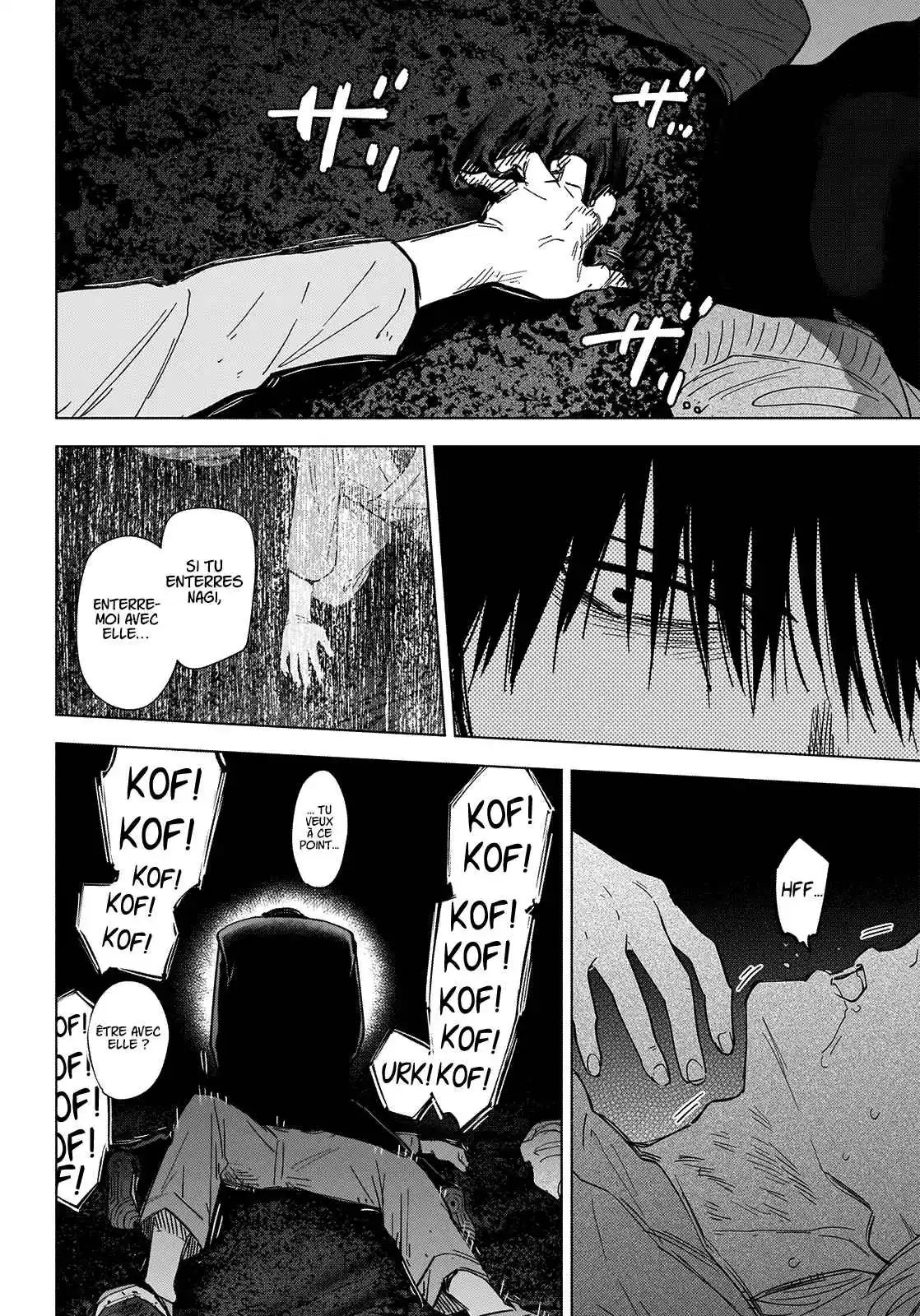Read Boy s Abyss FR Manga Online