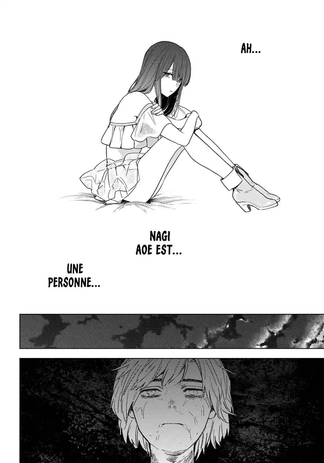 Read Boy s Abyss FR Manga Online