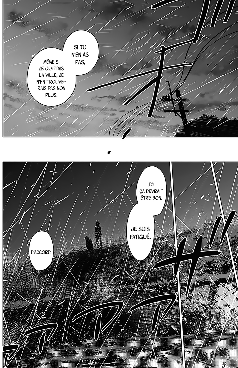 Read Boy s Abyss FR Manga Online