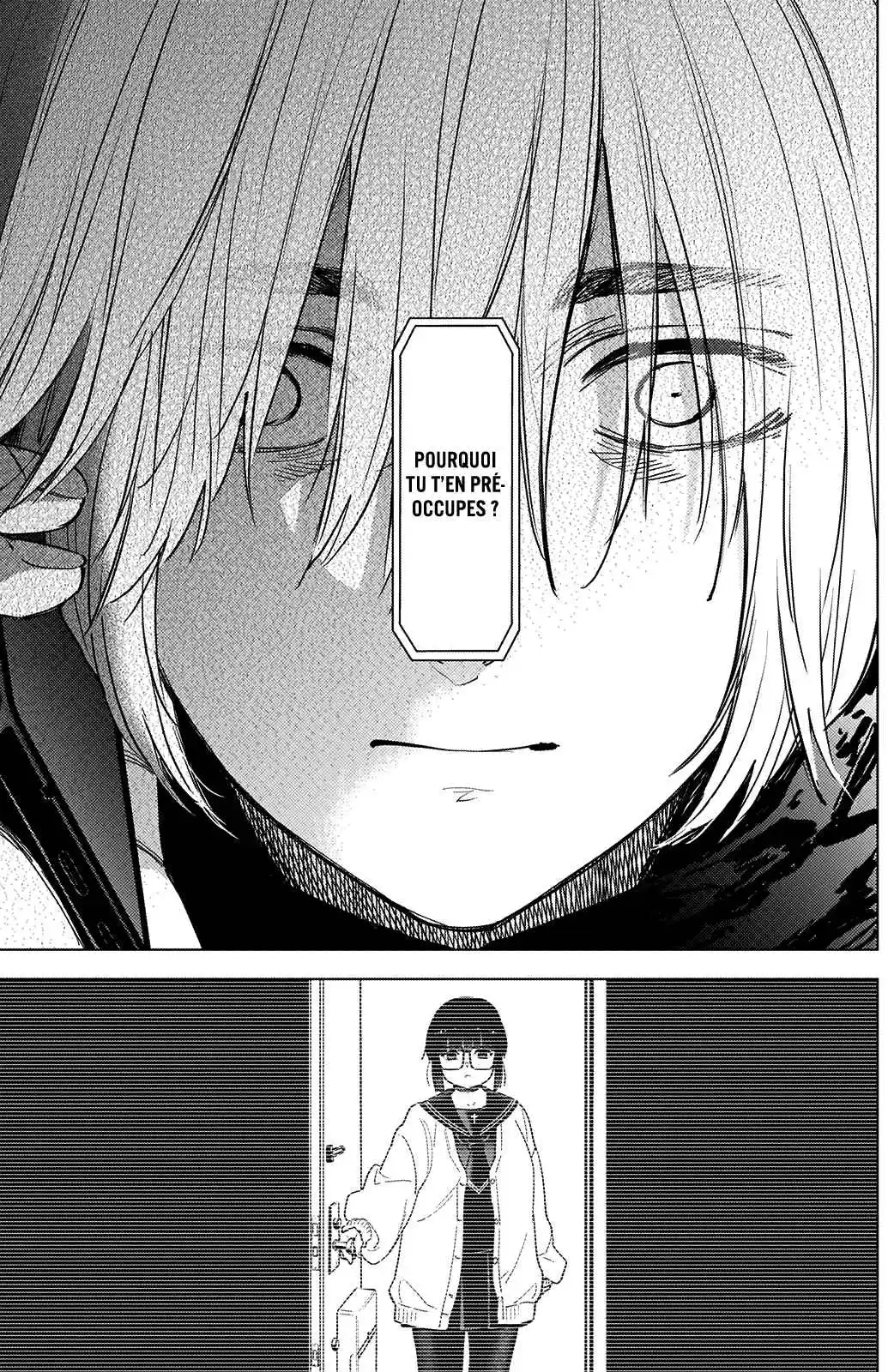 Read Boy s Abyss FR Manga Online