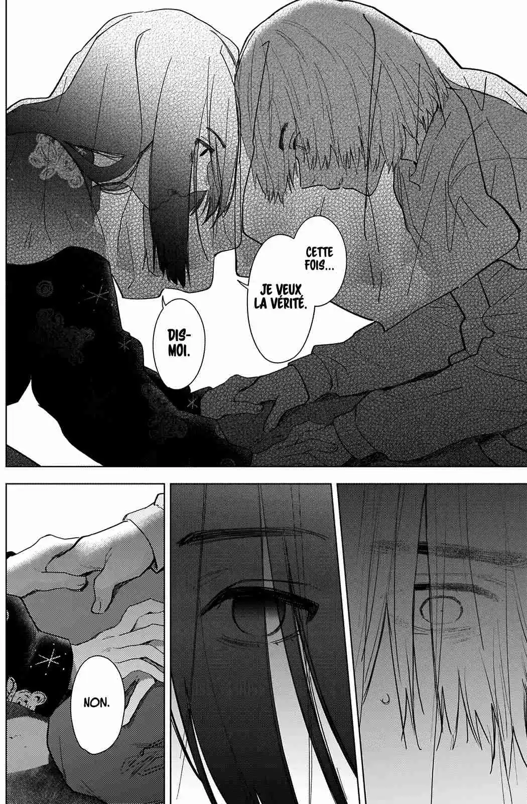 Read Boy s Abyss FR Manga Online