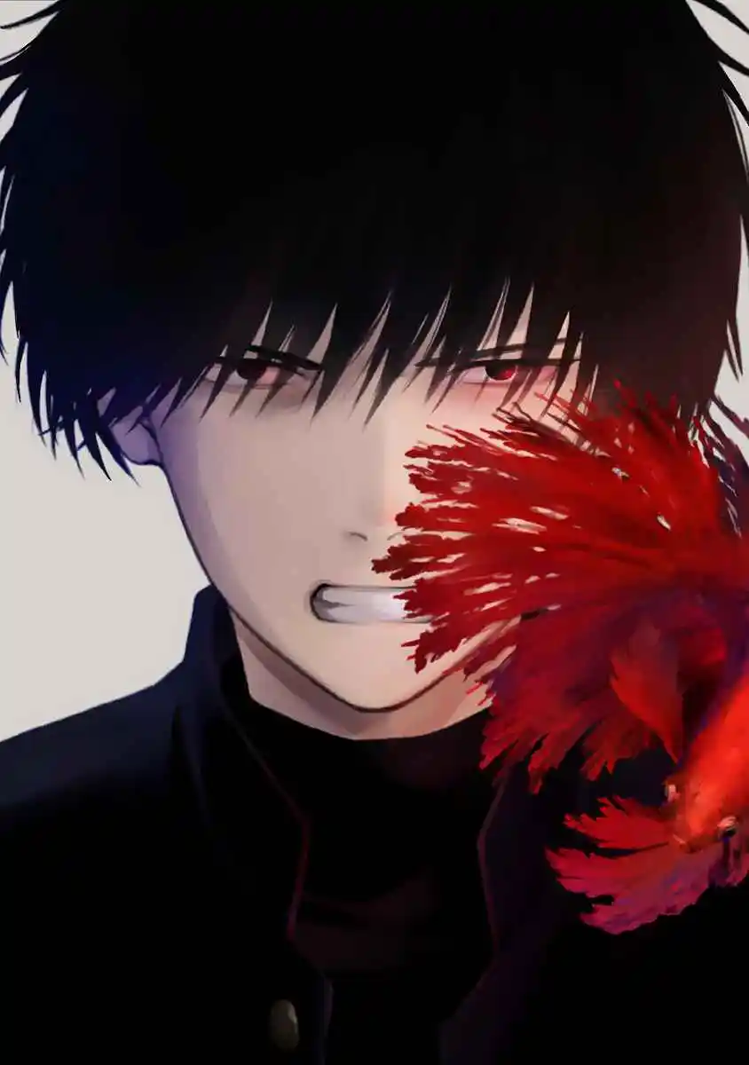 Read Boy s Abyss FR Manga Online