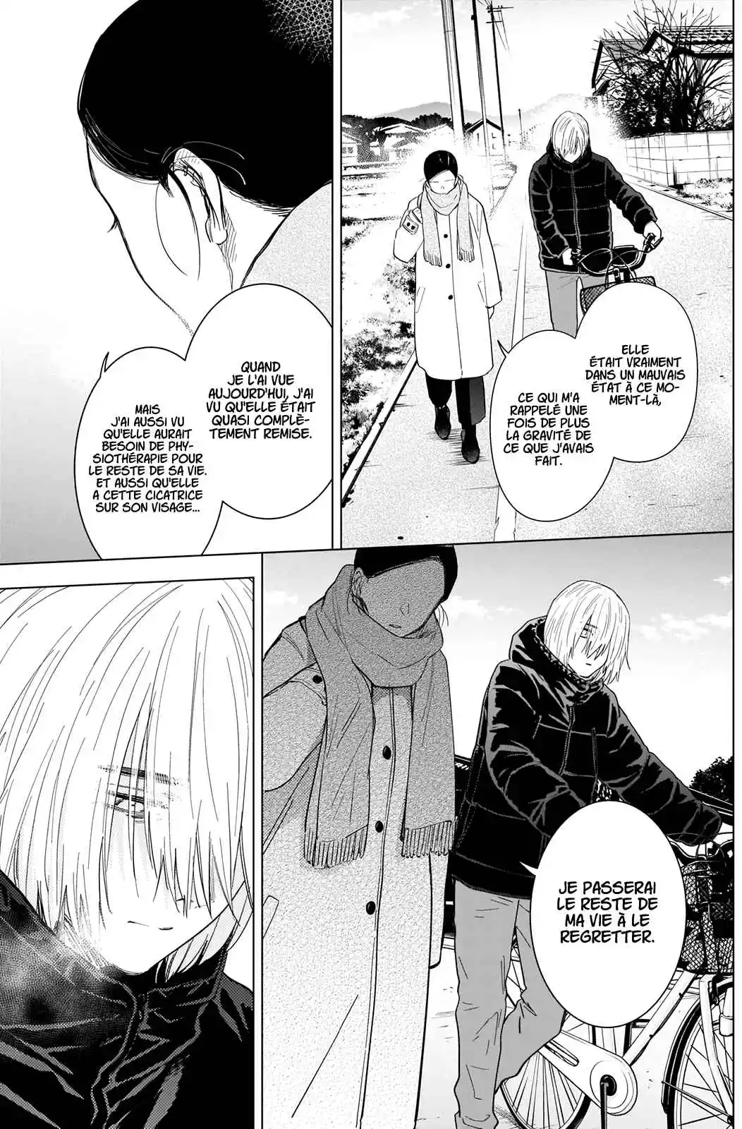 Read Boy s Abyss FR Manga Online