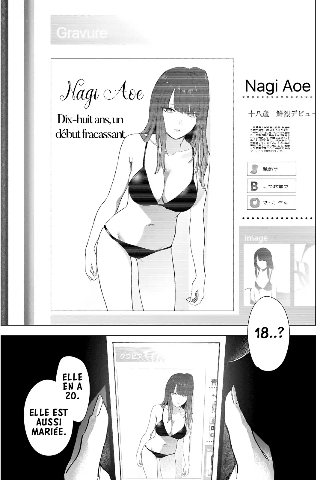 Read Boy s Abyss FR Manga Online