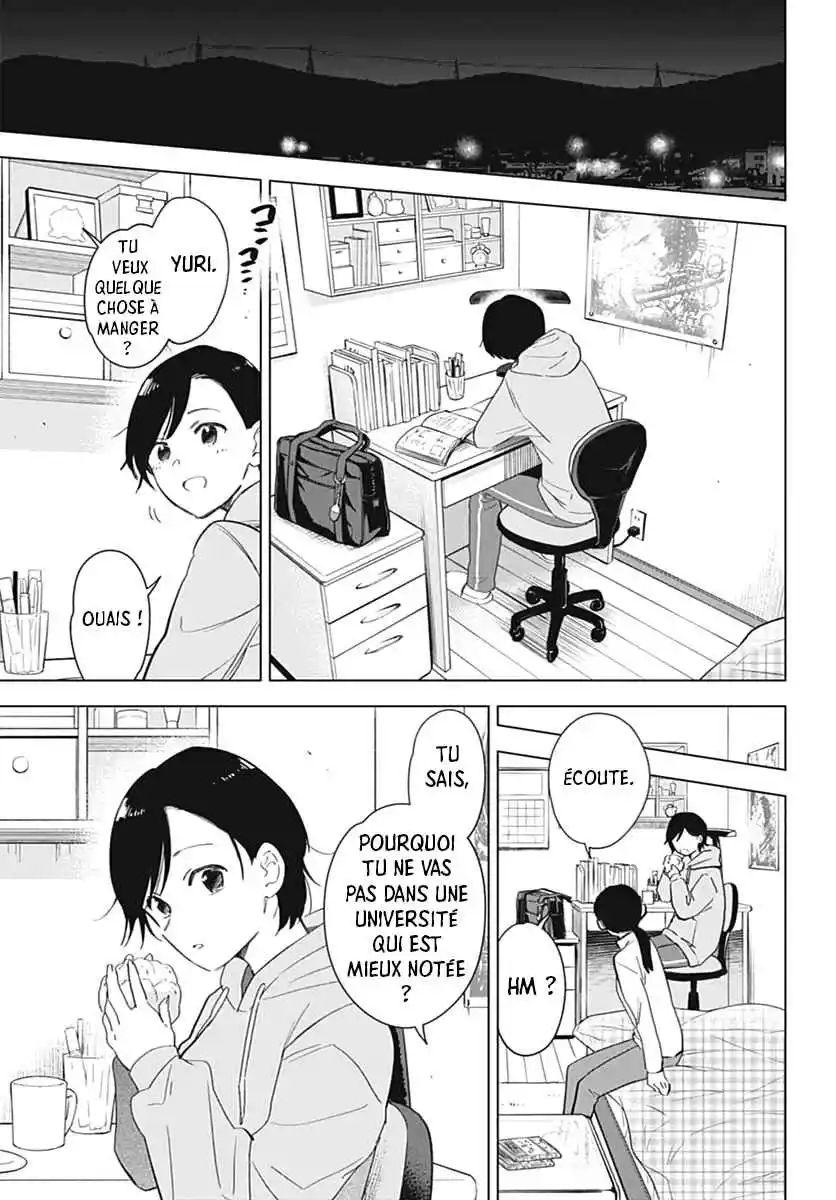 Read Boy s Abyss FR Manga Online
