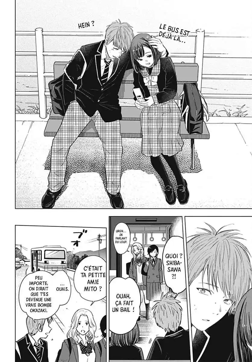 Read Boy s Abyss FR Manga Online