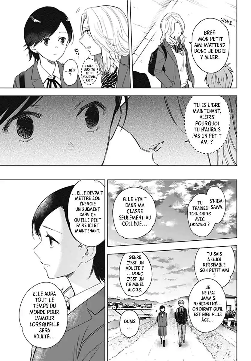Read Boy s Abyss FR Manga Online