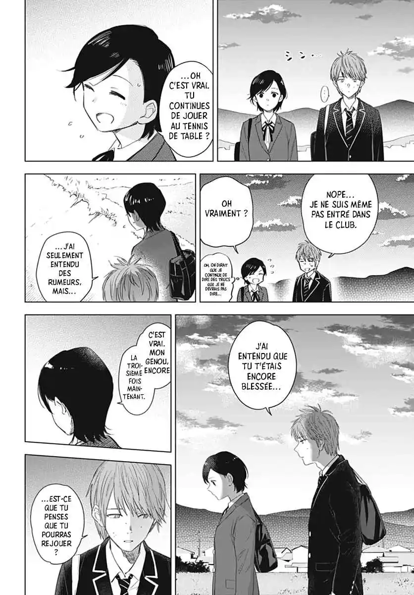 Read Boy s Abyss FR Manga Online