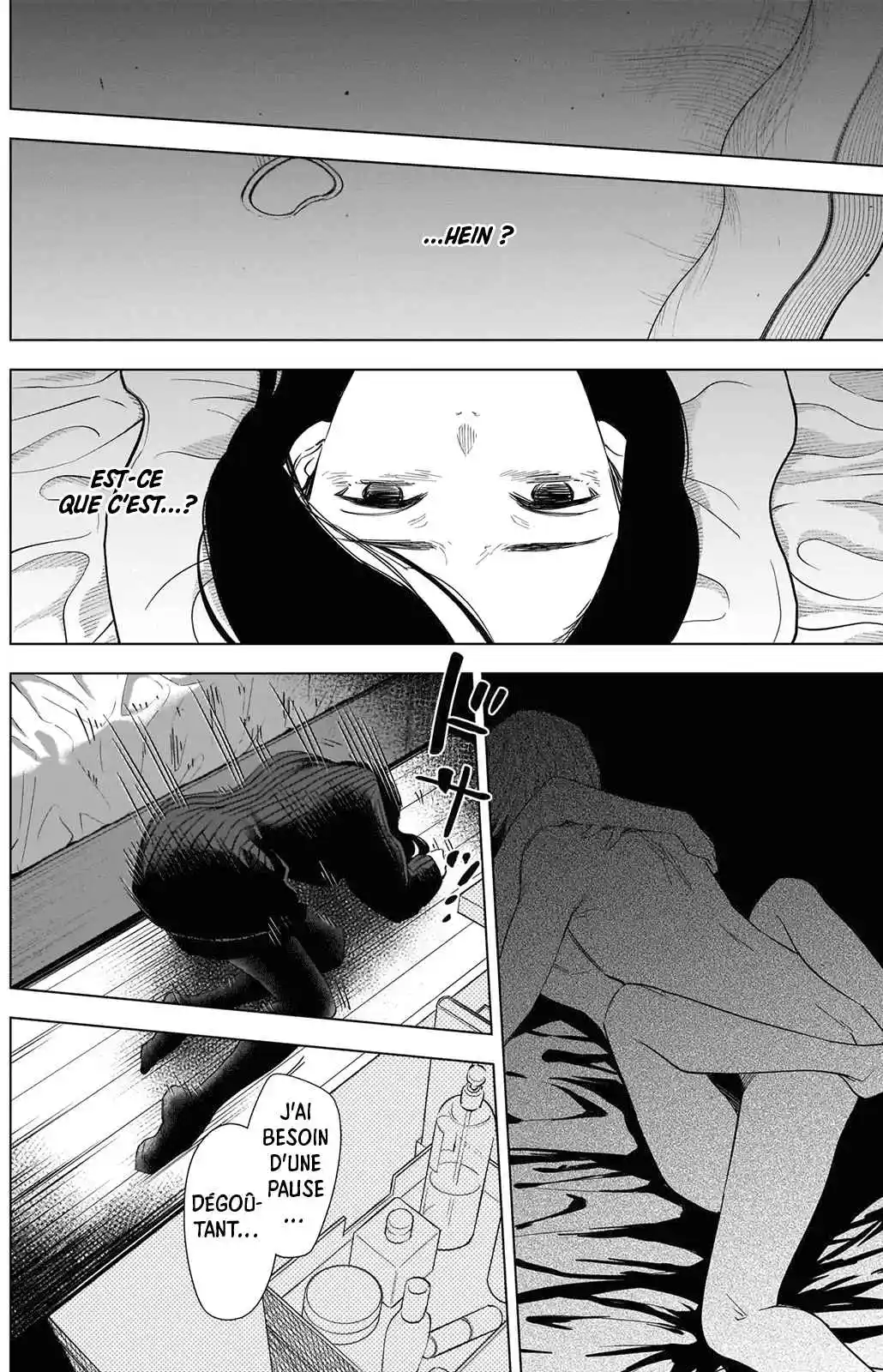 Read Boy s Abyss FR Manga Online