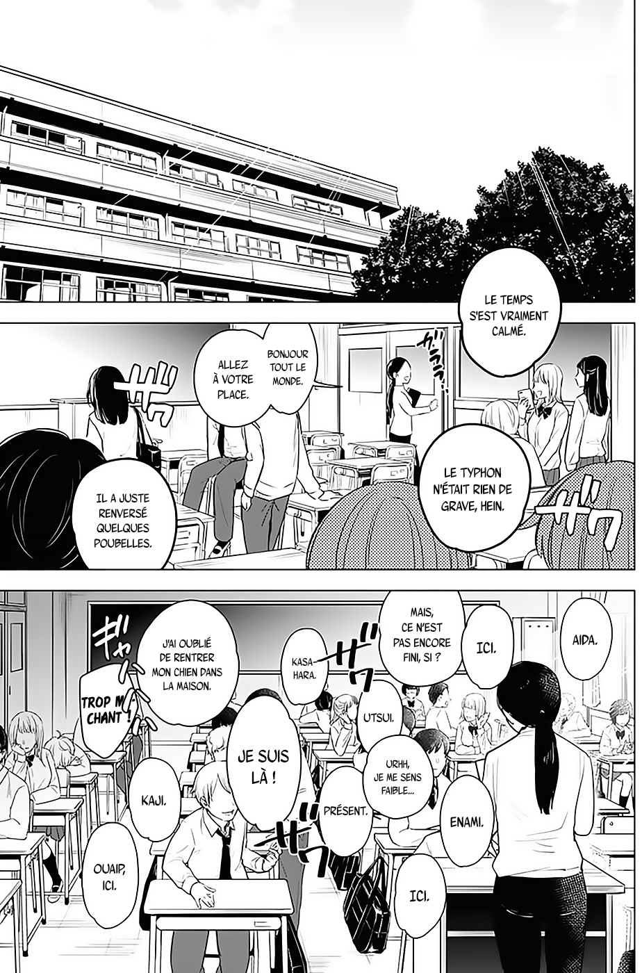 Read Boy s Abyss FR Manga Online