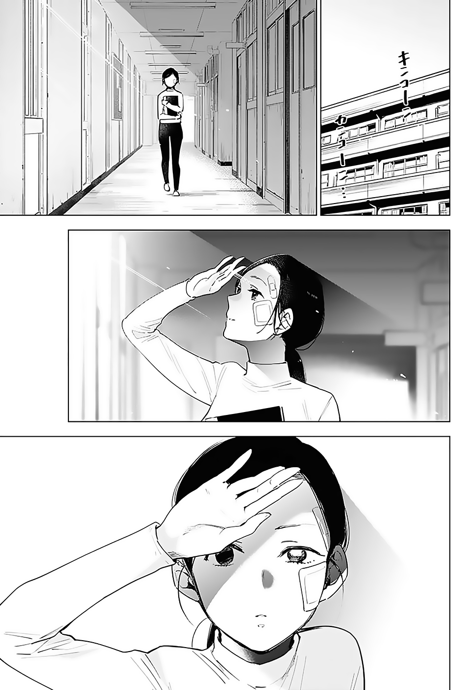 Read Boy s Abyss FR Manga Online