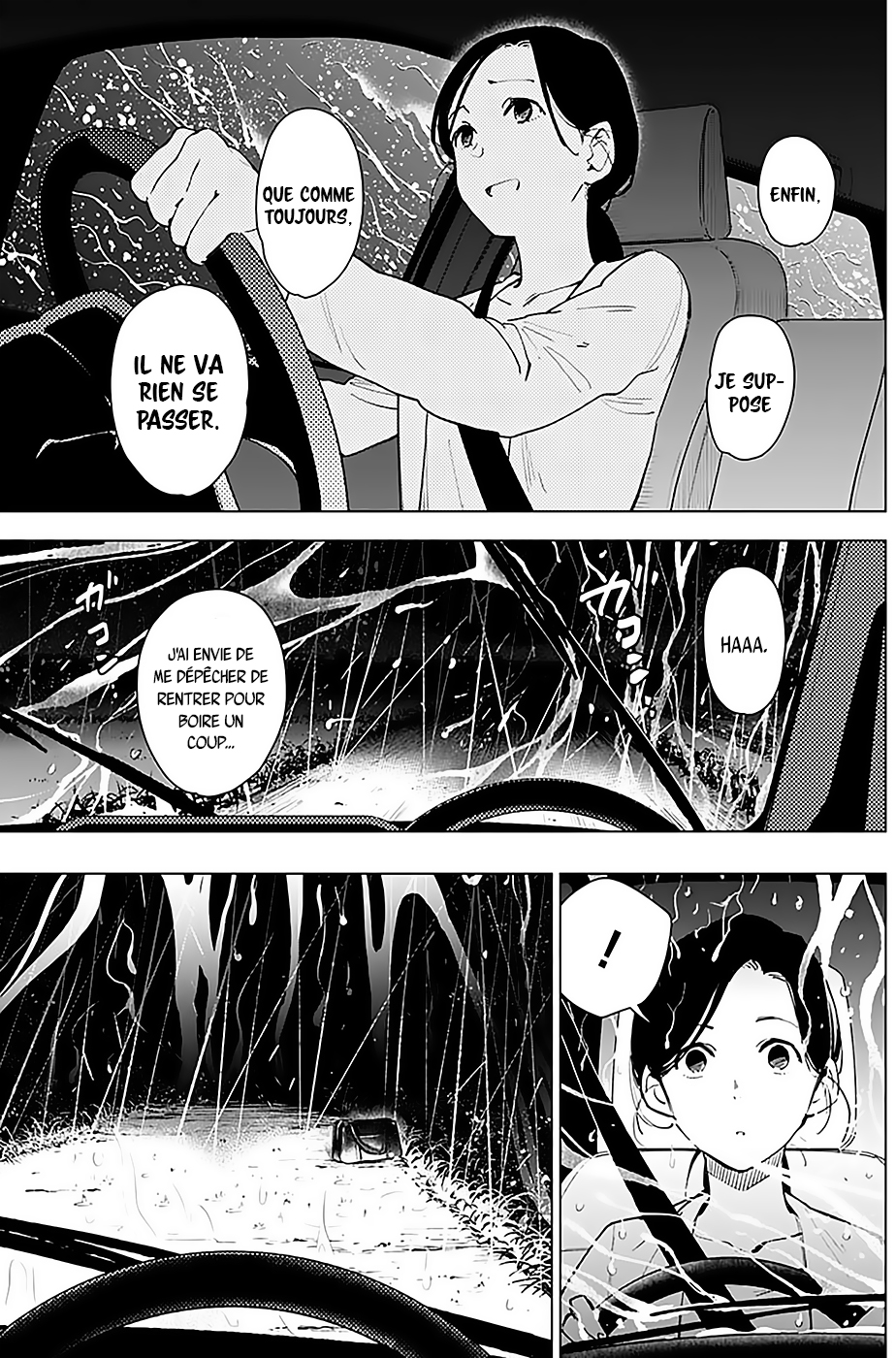 Read Boy s Abyss FR Manga Online