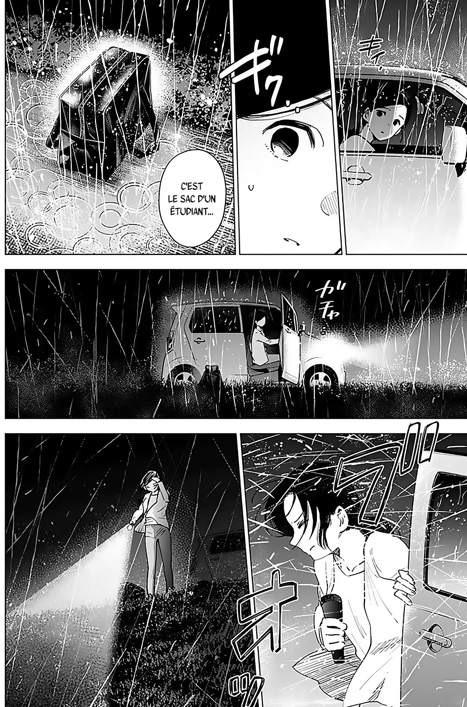 Read Boy s Abyss FR Manga Online