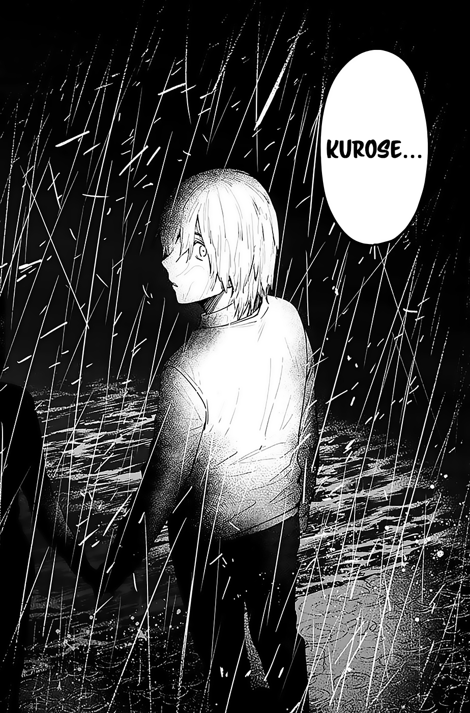 Read Boy s Abyss FR Manga Online