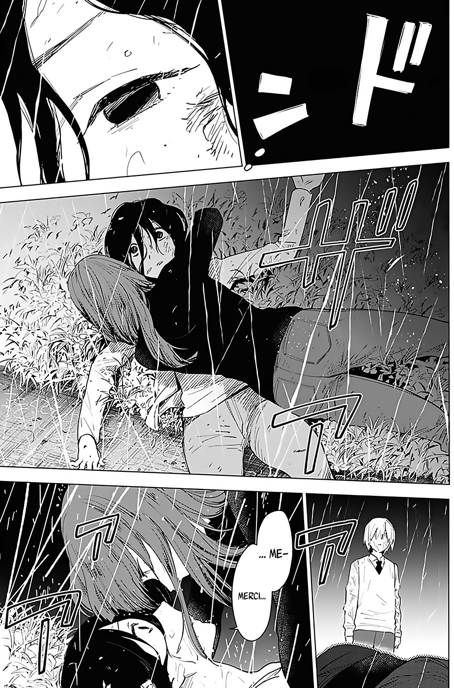 Read Boy s Abyss FR Manga Online