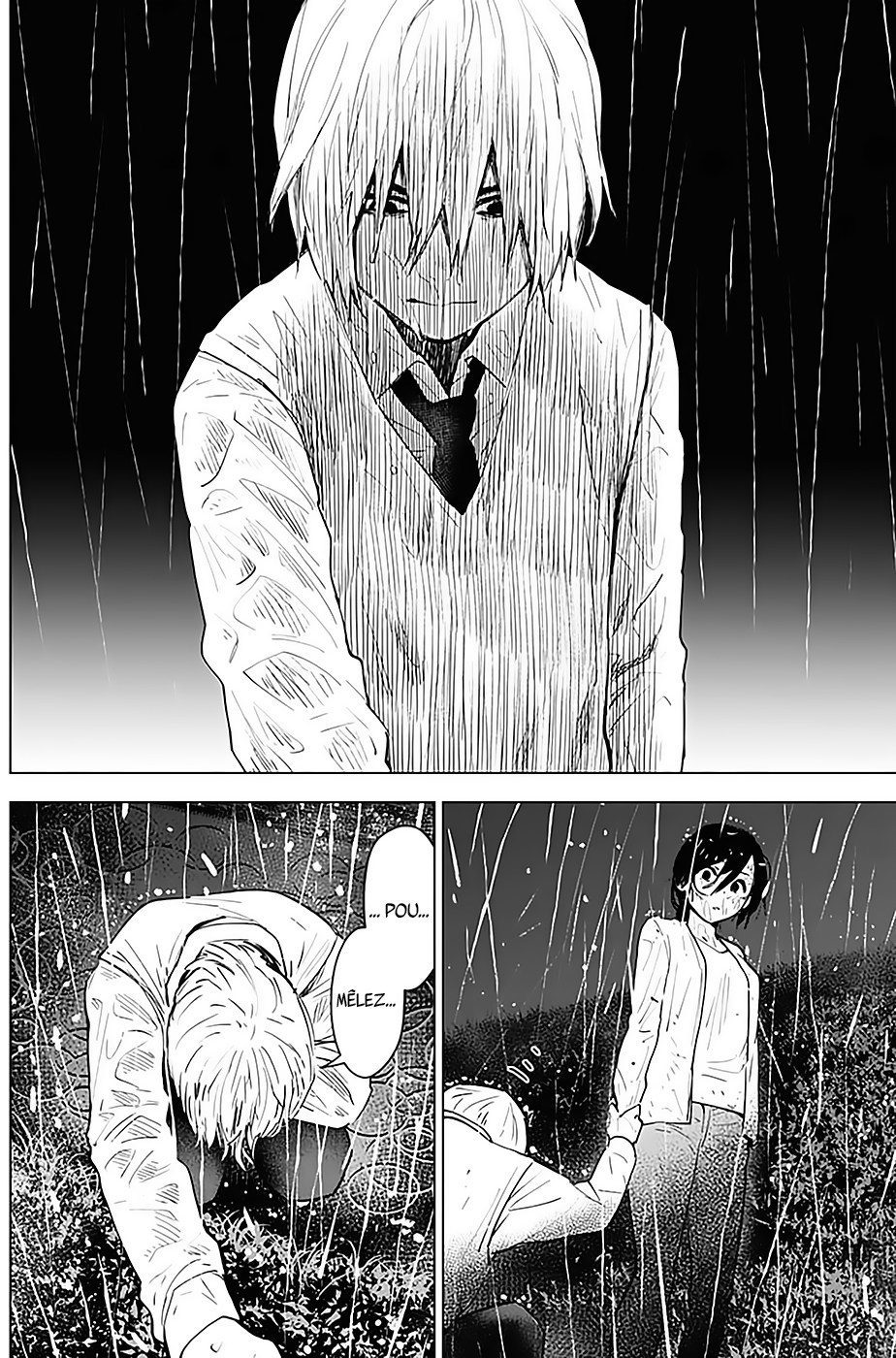 Read Boy s Abyss FR Manga Online