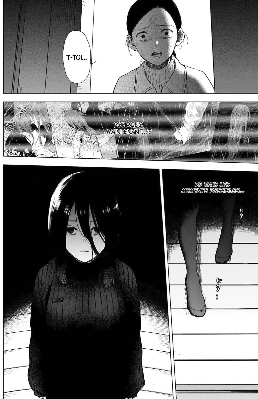 Read Boy s Abyss FR Manga Online