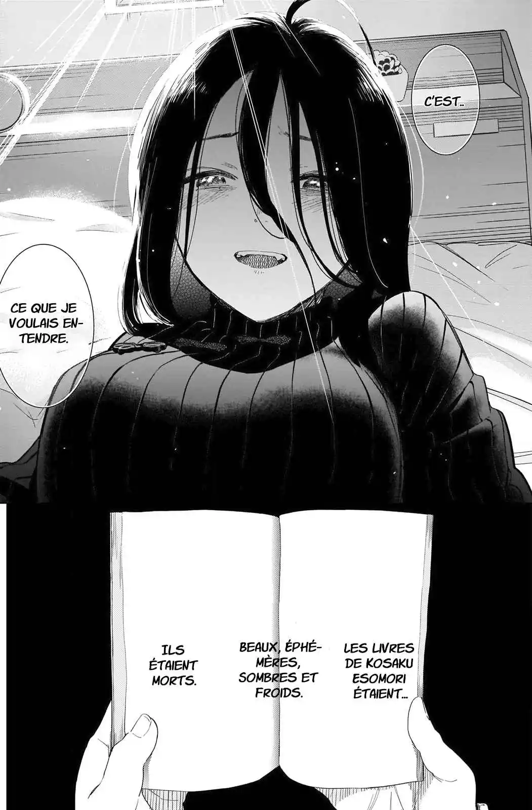 Read Boy s Abyss FR Manga Online