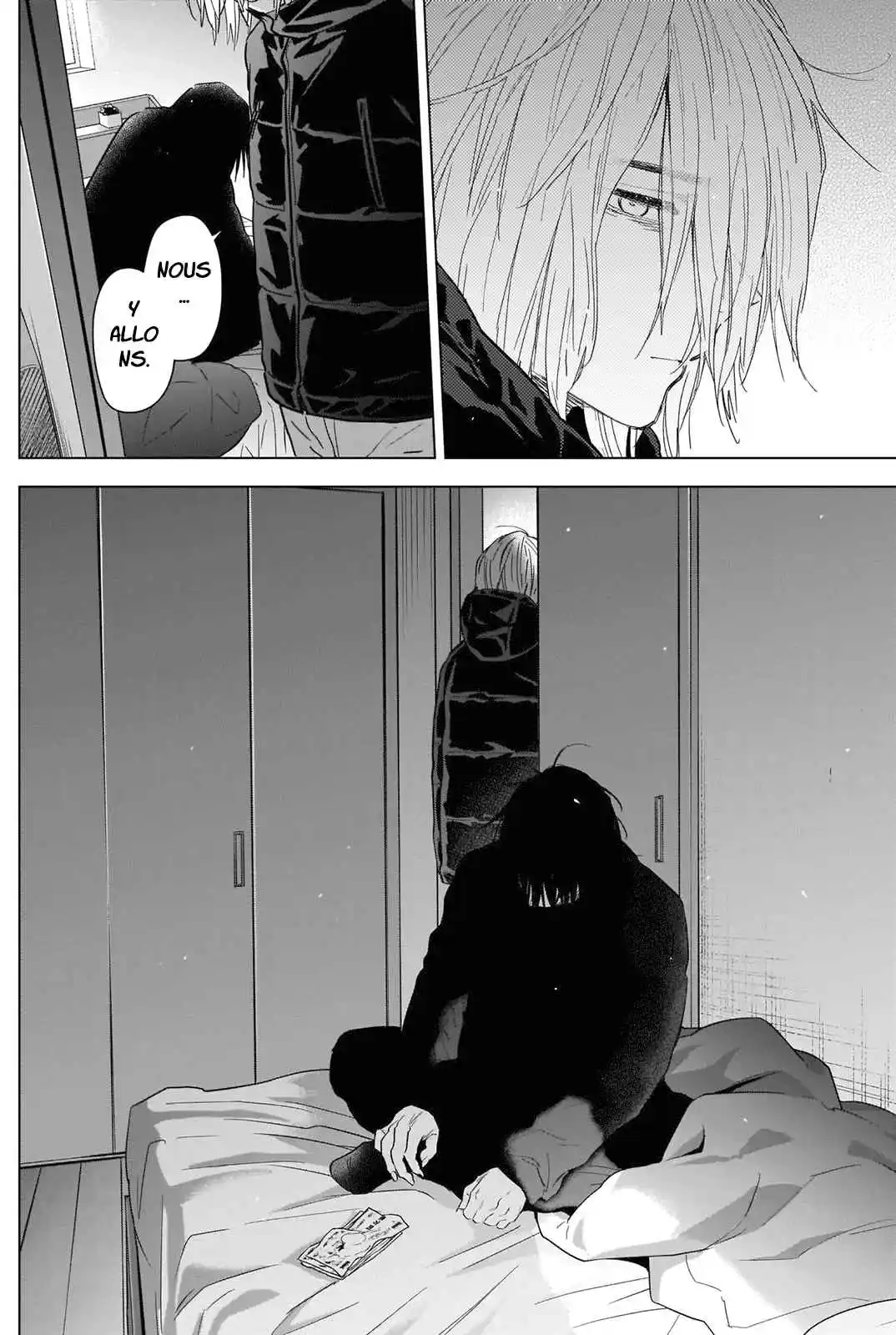 Read Boy s Abyss FR Manga Online