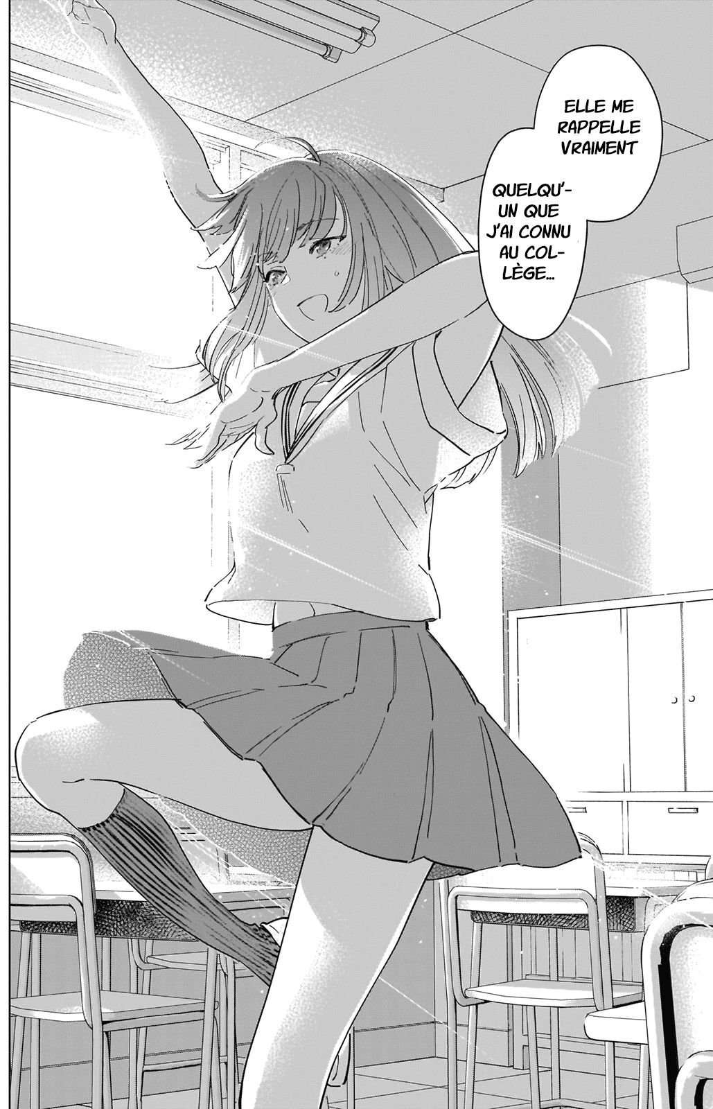 Read Boy s Abyss FR Manga Online