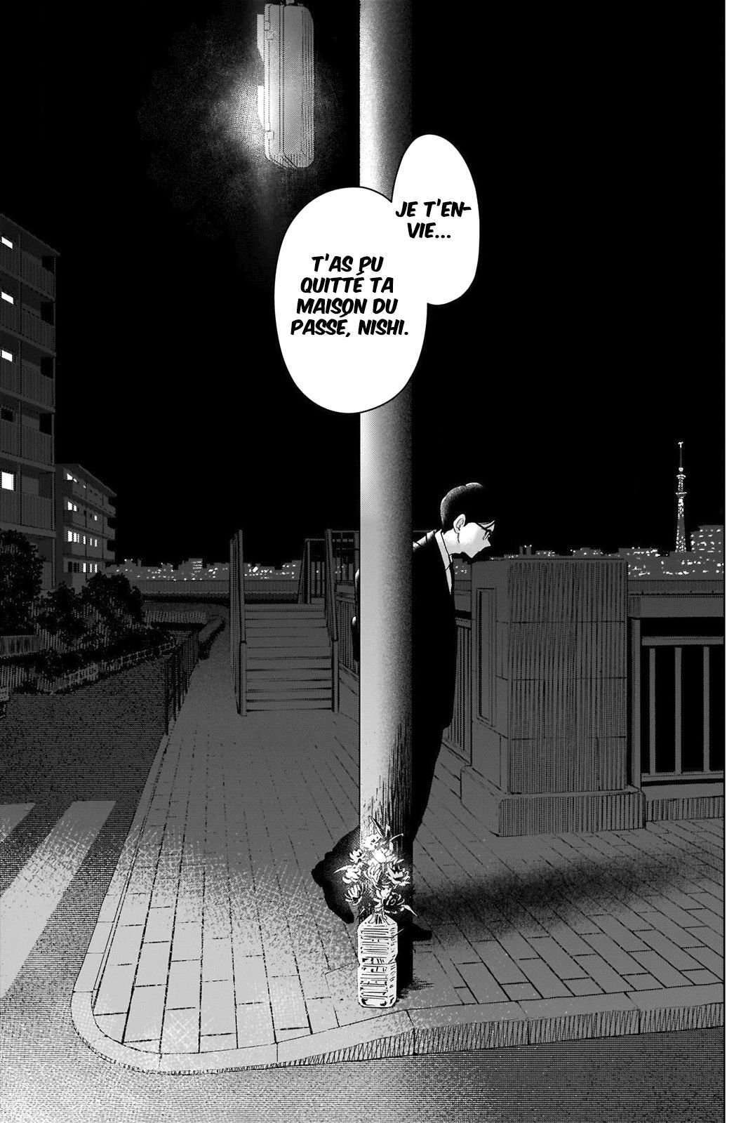 Read Boy s Abyss FR Manga Online
