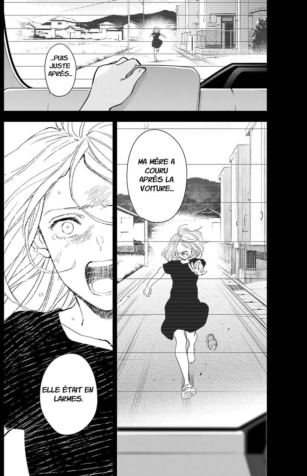 Read Boy s Abyss FR Manga Online