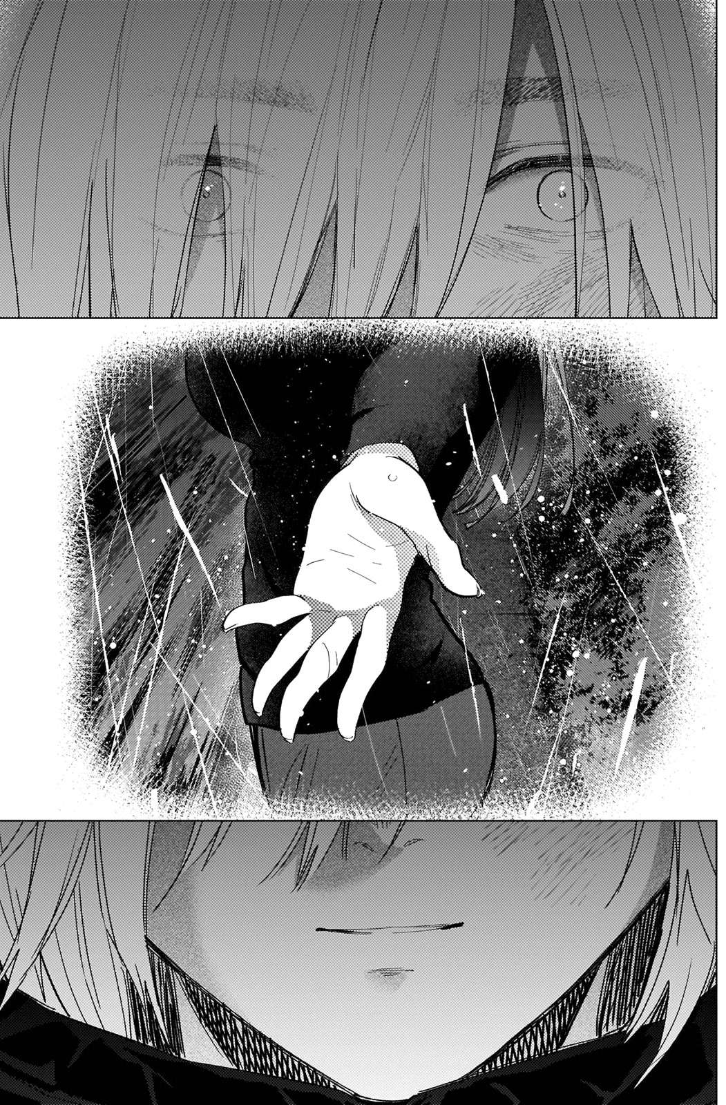Read Boy s Abyss FR Manga Online