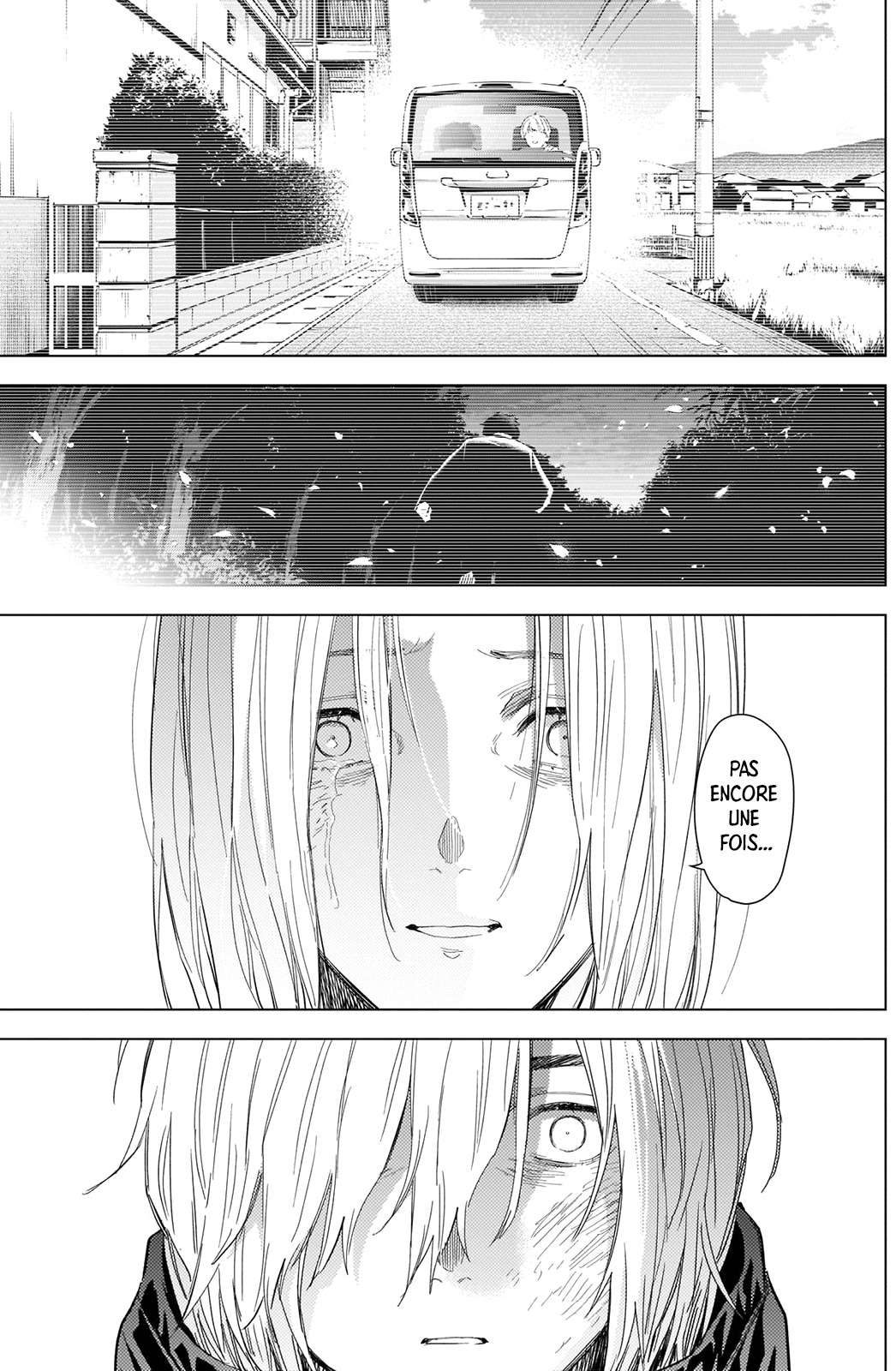 Read Boy s Abyss FR Manga Online