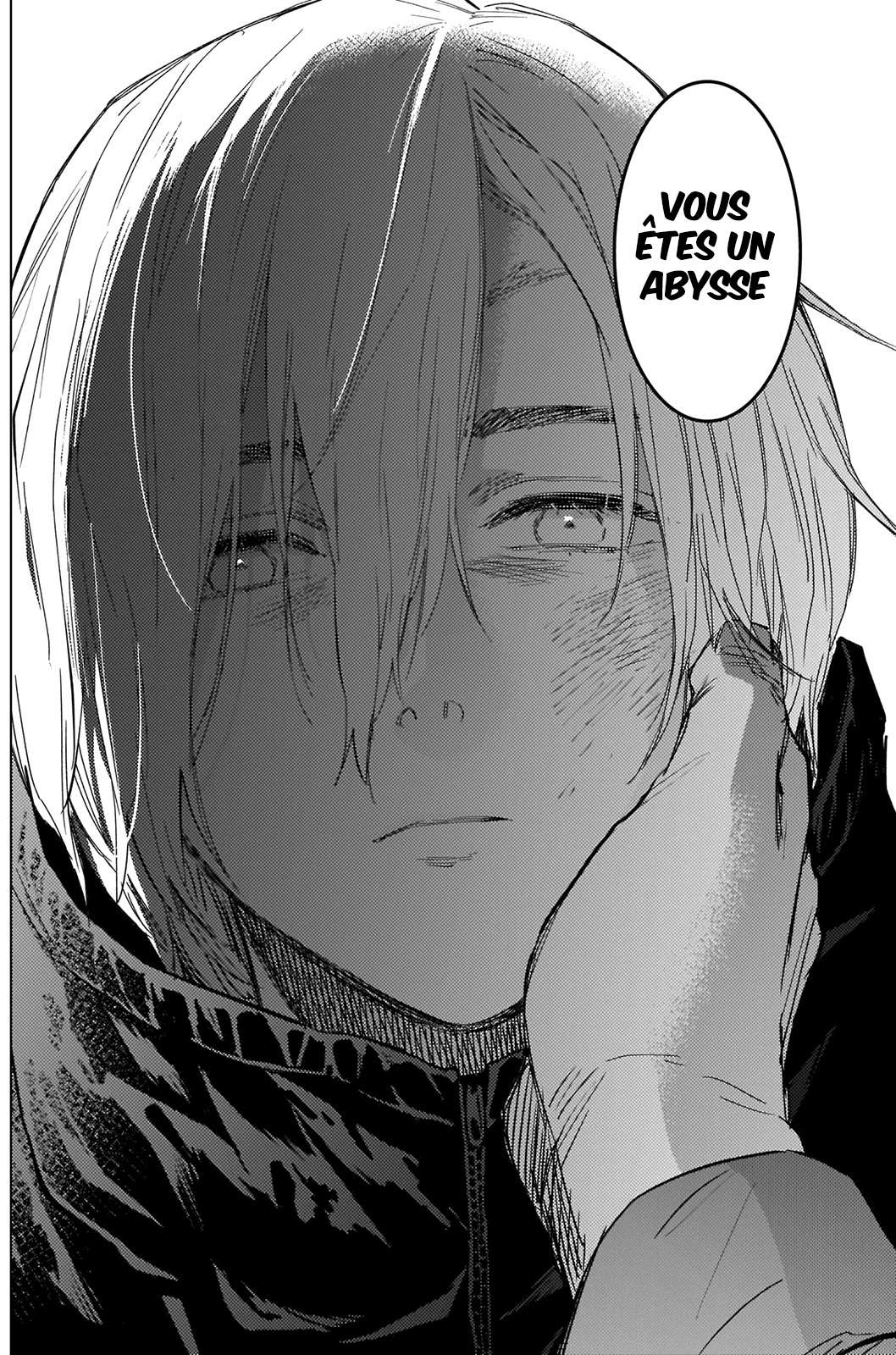 Read Boy s Abyss FR Manga Online
