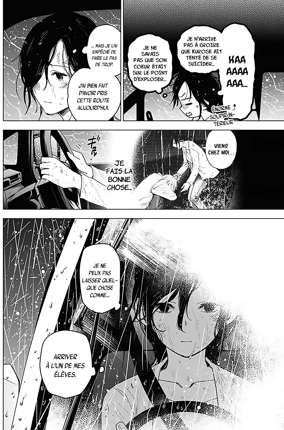 Read Boy s Abyss FR Manga Online