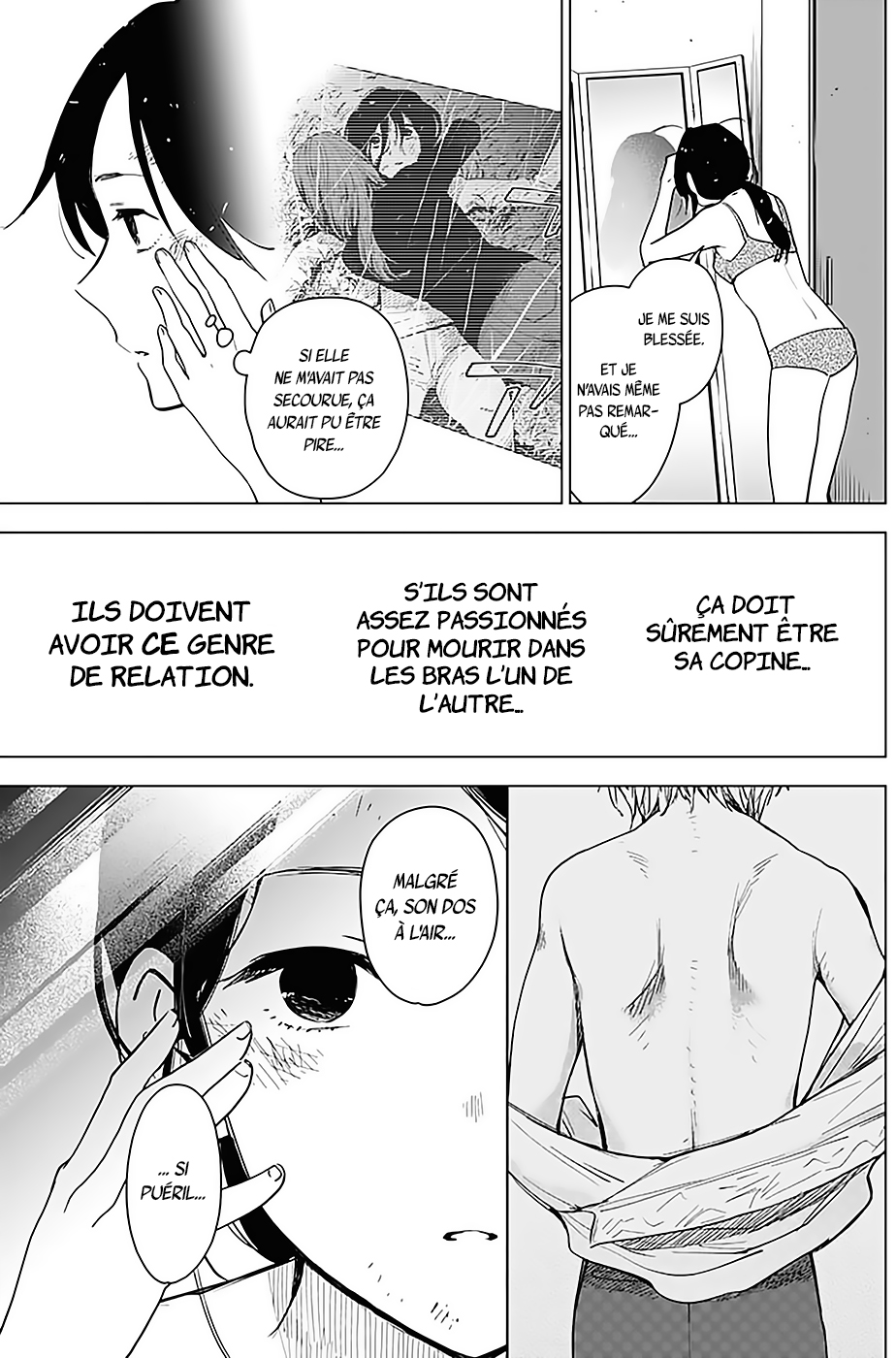 Read Boy s Abyss FR Manga Online