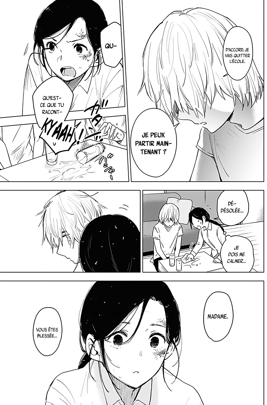 Read Boy s Abyss FR Manga Online