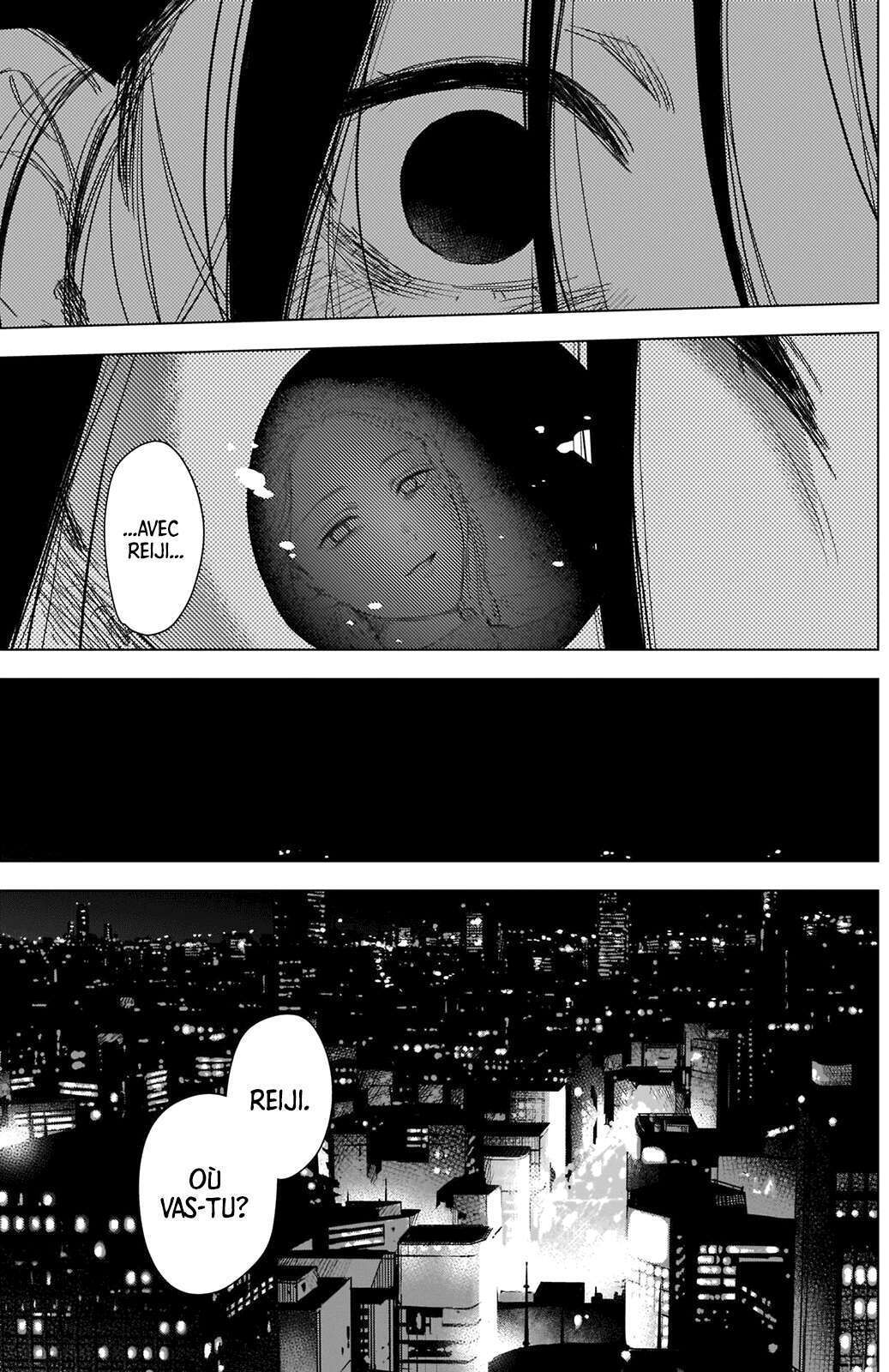Read Boy s Abyss FR Manga Online