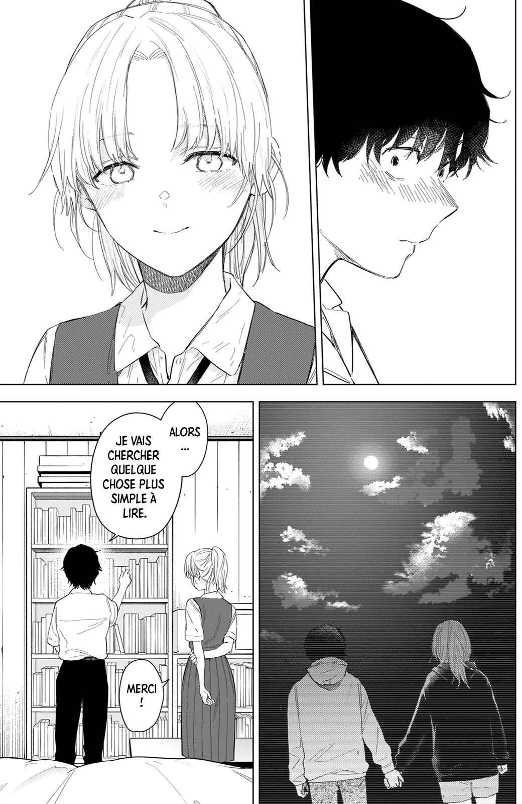Read Boy s Abyss FR Manga Online