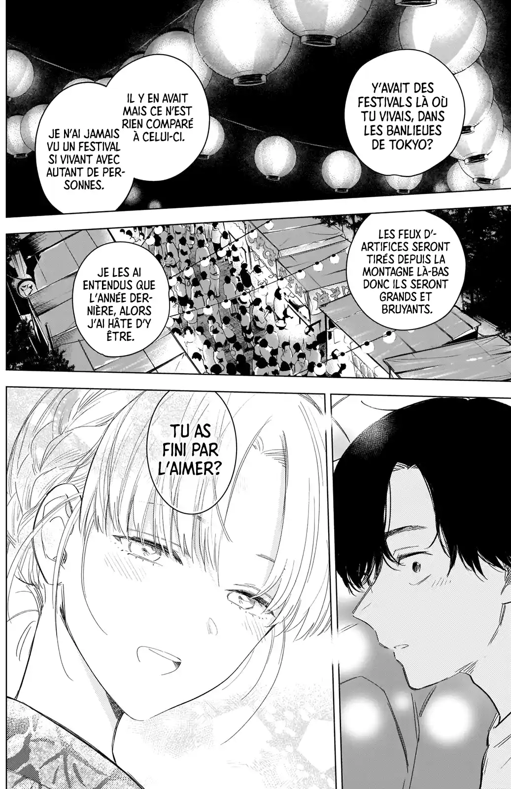 Read Boy s Abyss FR Manga Online