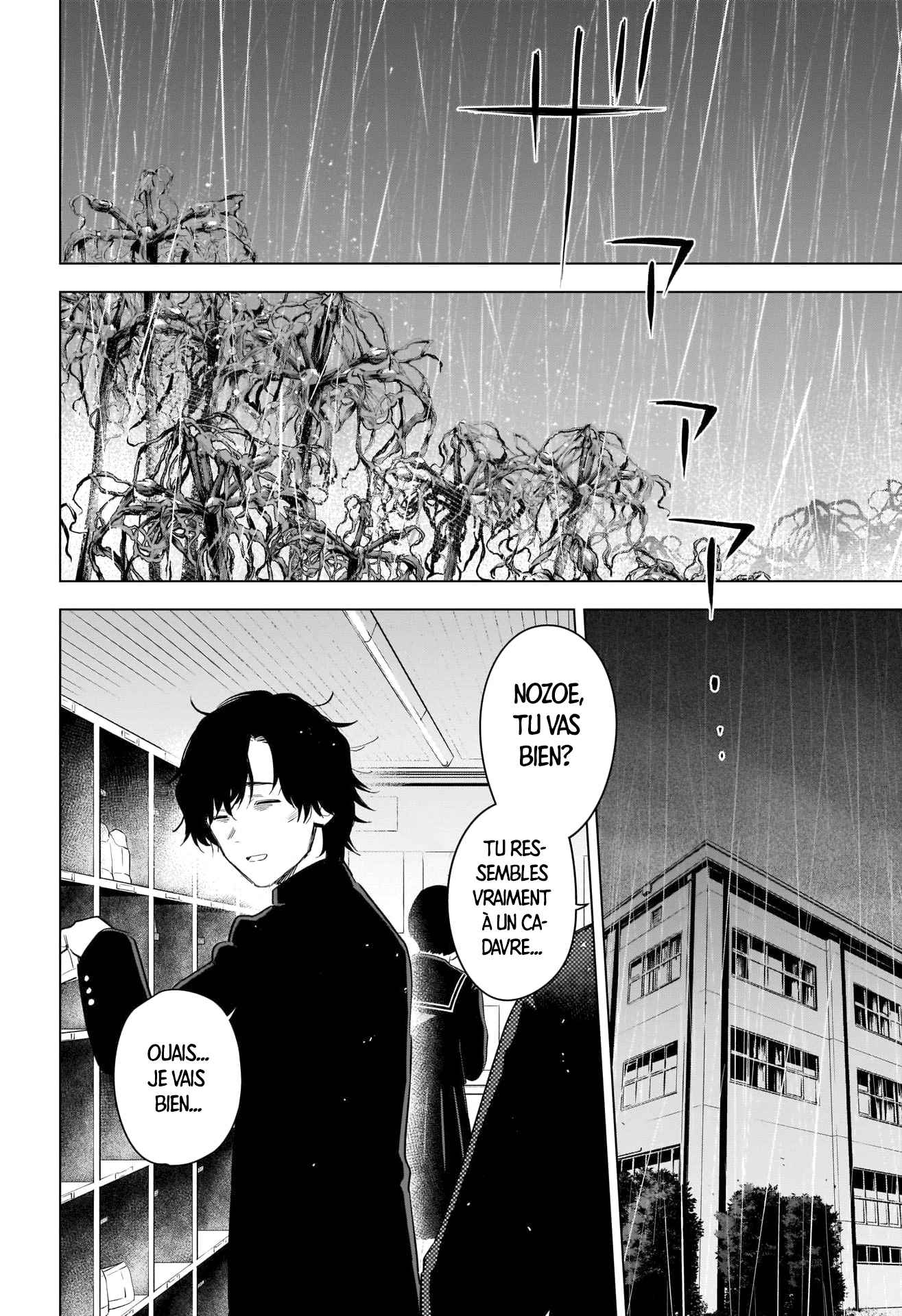 Read Boy s Abyss FR Manga Online